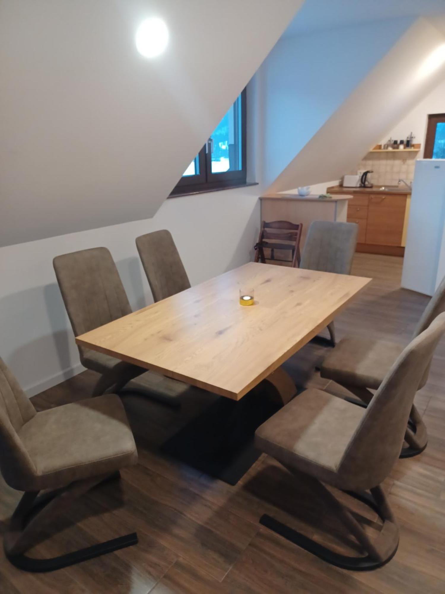 Apartment Jezero Lake Bohinj Pokoj fotografie
